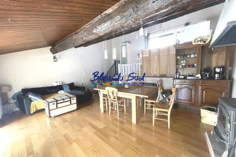 Landejendom i Olette, Pyrenees-Orientales, Olette - € 179.000 | Ref: 2684-BLEUDUSUD2 - foto 23