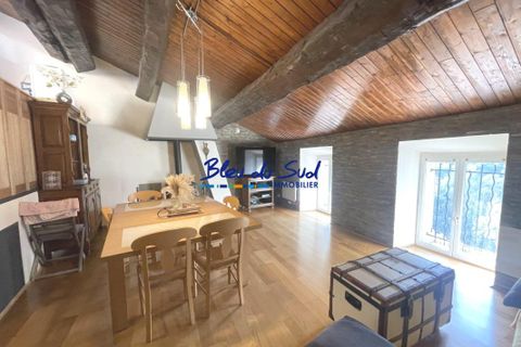 Landejendom i Olette, Pyrenees-Orientales, Olette - € 179.000 | Ref: 2684-BLEUDUSUD2 - foto 24