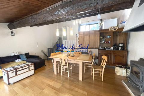 Landejendom i Olette, Pyrenees-Orientales, Olette - € 179.000 | Ref: 2684-BLEUDUSUD2 - foto 25