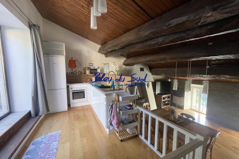 Landejendom i Olette, Pyrenees-Orientales, Olette - € 179.000 | Ref: 2684-BLEUDUSUD2 - foto 26