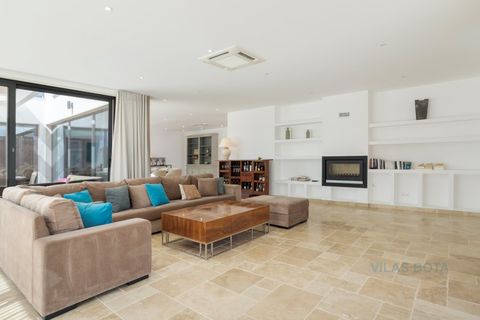 Villa i Quelfes, Faro, Quelfes - € 1.290.000 | Ref: M113 - foto 8