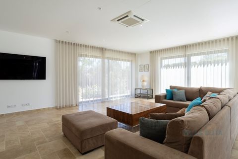 Villa i Quelfes, Faro, Quelfes - € 1.290.000 | Ref: M113 - foto 10