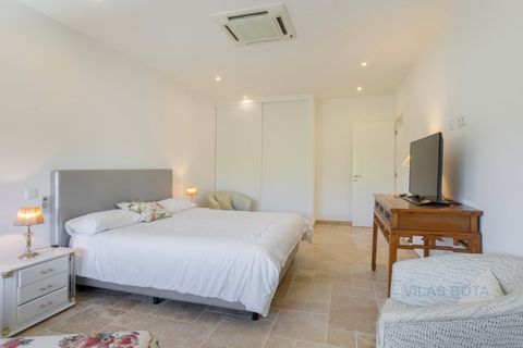 Villa i Quelfes, Faro, Quelfes - € 1.290.000 | Ref: M113 - foto 16