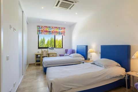 Villa i Quelfes, Faro, Quelfes - € 1.290.000 | Ref: M113 - foto 18