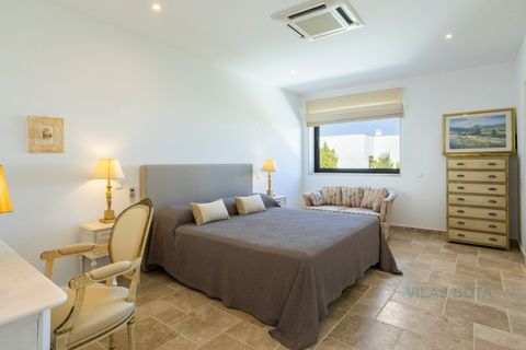 Villa i Quelfes, Faro, Quelfes - € 1.290.000 | Ref: M113 - foto 21