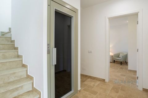 Villa i Quelfes, Faro, Quelfes - € 1.290.000 | Ref: M113 - foto 24