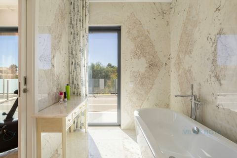 Villa i Quelfes, Faro, Quelfes - € 1.290.000 | Ref: M113 - foto 29
