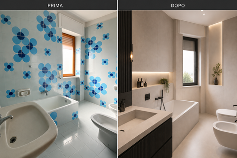 Wohnung in Lecce, Lecce, Lecce - € 155.000 | Ref: 155ciardo - Foto 20
