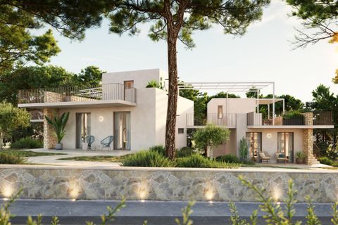Byhus i Nardo, Lecce, Nardo - € 305.000 | Ref: 305SANTACATERINA - foto 1