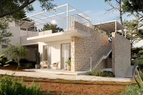 Byhus i Nardo, Lecce, Nardo - € 305.000 | Ref: 305SANTACATERINA - foto 2