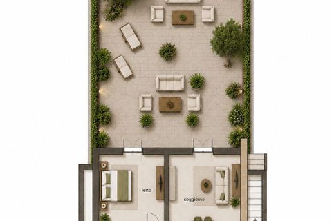 Byhus i Nardo, Lecce, Nardo - € 305.000 | Ref: 305SANTACATERINA - foto 24