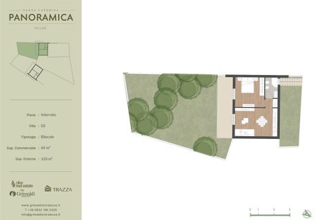 Byhus i Nardo, Lecce, Nardo - € 305.000 | Ref: 305SANTACATERINA - foto 25