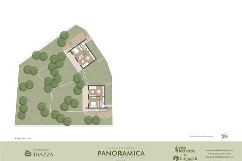 Byhus i Nardo, Lecce, Nardo - € 305.000 | Ref: 305SANTACATERINA - foto 26