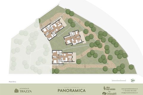 Byhus i Nardo, Lecce, Nardo - € 305.000 | Ref: 305SANTACATERINA - foto 28
