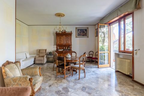 Lejlighed i Lecce, Lecce, Lecce - € 215.000 | Ref: 215man - foto 3