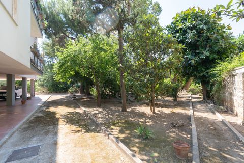 Lejlighed i Lecce, Lecce, Lecce - € 215.000 | Ref: 215man - foto 22