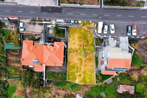 Helårsgrund i Ribeira Brava, Madeira, Ribeira Brava - € 120.000 | Ref: VSM011 - foto 3