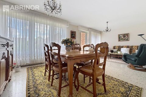 Villa en Cysoing, Nord, Cysoing - € 252.000 | Ref: CYS-39828-SBUBI - photo 2