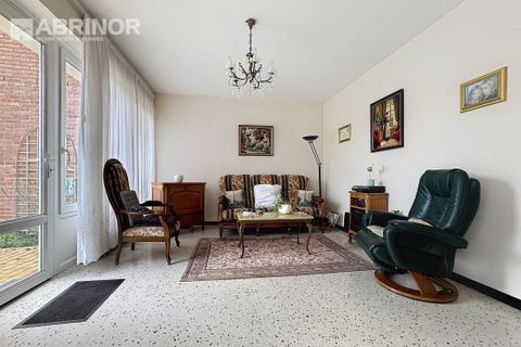 Villa en Cysoing, Nord, Cysoing - € 252.000 | Ref: CYS-39828-SBUBI - photo 12