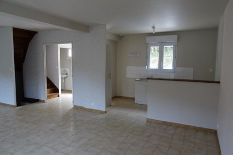 Villa a Avallon, Yonne, Avallon - € 770/mes | Ref: 06515000010000100002 - foto 3