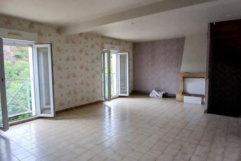 Villa a Avallon, Yonne, Avallon - € 770/mes | Ref: 06515000010000100002 - foto 4