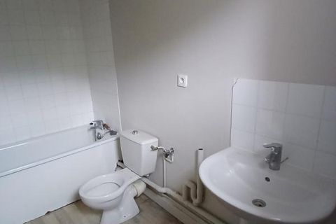 Villa a Avallon, Yonne, Avallon - € 770/mes | Ref: 06515000010000100002 - foto 12