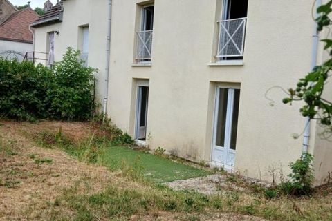 Villa a Avallon, Yonne, Avallon - € 770/mes | Ref: 06515000010000100002 - foto 14