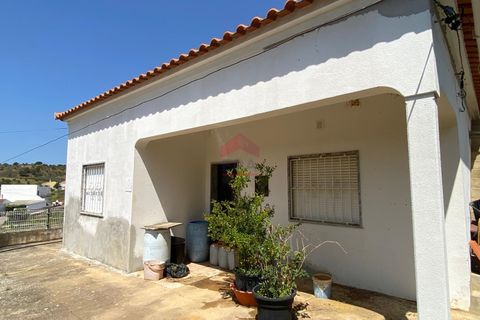 Villa i Tavira, Faro, Tavira - € 215.000 | Ref: 025260027 - foto 1