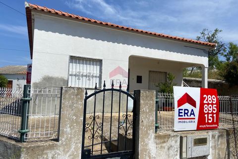 Villa i Tavira, Faro, Tavira - € 215.000 | Ref: 025260027 - foto 9