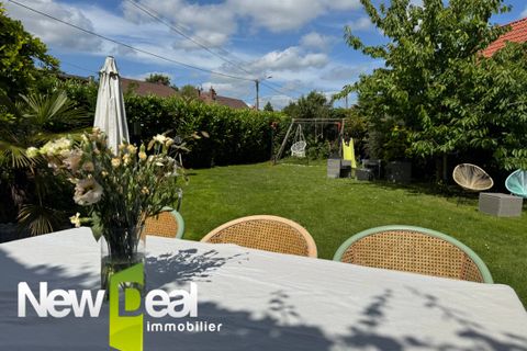 Villa a Landas, Nord, Landas - € 234.000 | Ref: CD5442 - foto 2