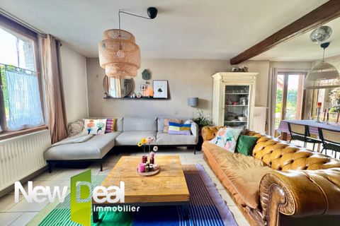 Villa a Landas, Nord, Landas - € 234.000 | Ref: CD5442 - foto 3