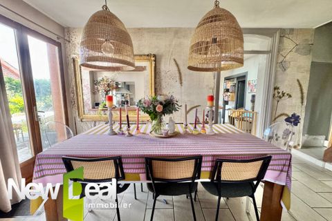Villa a Landas, Nord, Landas - € 234.000 | Ref: CD5442 - foto 4