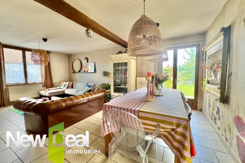 Villa a Landas, Nord, Landas - € 234.000 | Ref: CD5442 - foto 5
