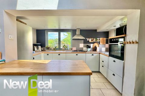 Villa a Landas, Nord, Landas - € 234.000 | Ref: CD5442 - foto 6