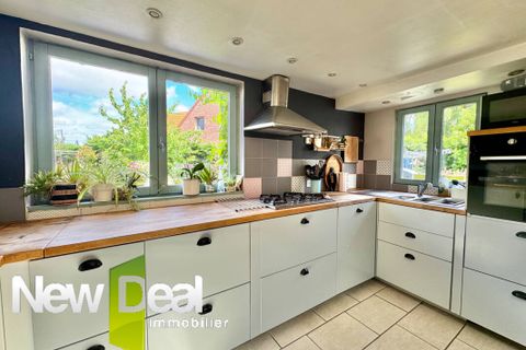 Villa a Landas, Nord, Landas - € 234.000 | Ref: CD5442 - foto 7