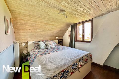 Villa a Landas, Nord, Landas - € 234.000 | Ref: CD5442 - foto 9