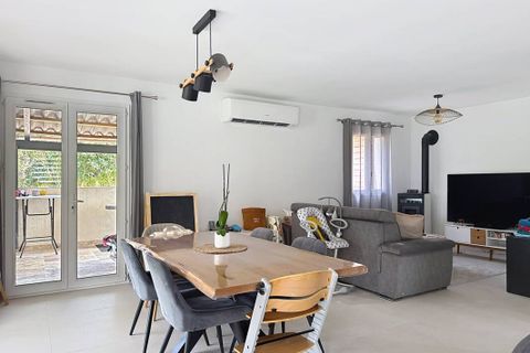 Villa i Montauroux, Var, Montauroux - € 530.000 | Ref: CG5456 - foto 4