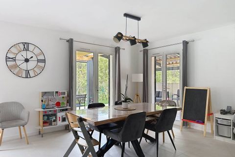 Villa i Montauroux, Var, Montauroux - € 530.000 | Ref: CG5456 - foto 5