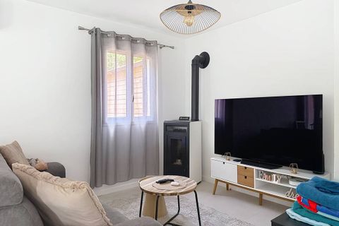 Villa i Montauroux, Var, Montauroux - € 530.000 | Ref: CG5456 - foto 6