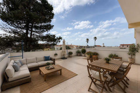 Lejlighed i A dos Cunhados e Maceira, Lisbon, A dos Cunhados e Maceira - € 335.000 | Ref: C0263-02216 - foto 14