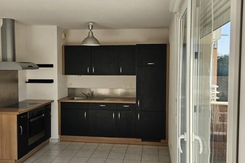 Apartment in Rixheim, Haut-Rhin, Rixheim - € 880/month | Ref: 0072133 - photo 1