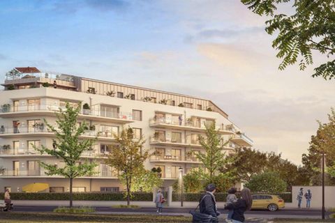 Apartament a Caen, Calvados, Caen - € 670/mes | Ref: 0071021 - foto 2