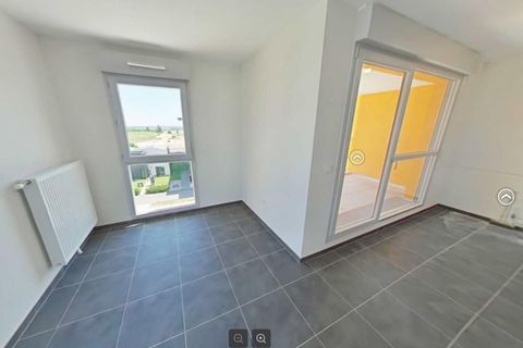Apartament a Dijon, Cote-d'Or, Dijon - € 723/mes | Ref: 0066929 - foto 2