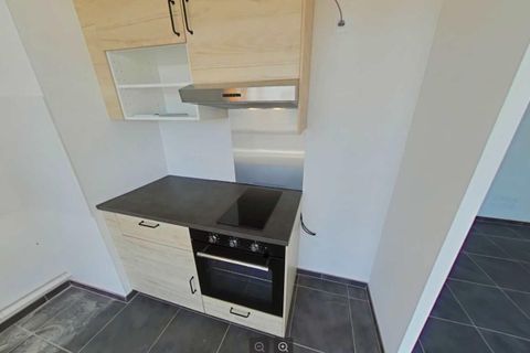 Apartament a Dijon, Cote-d'Or, Dijon - € 723/mes | Ref: 0066929 - foto 4