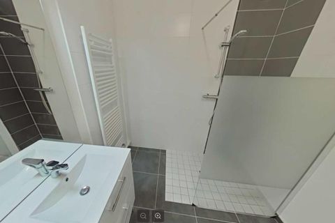 Apartament a Dijon, Cote-d'Or, Dijon - € 723/mes | Ref: 0066929 - foto 6