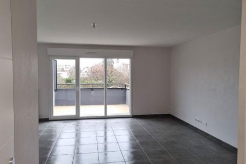 Apartament a Dijon, Cote-d'Or, Dijon - € 754/mes | Ref: 0059205 - foto 3
