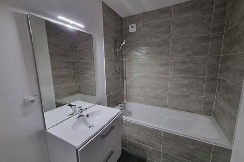 Apartament a Dijon, Cote-d'Or, Dijon - € 754/mes | Ref: 0059205 - foto 4