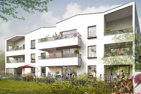 Apartament a Dijon, Cote-d'Or, Dijon - € 754/mes | Ref: 0059205 - foto 5