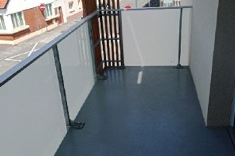 Apartament a Lens, Pas-de-Calais, Lens - € 652/mes | Ref: 0056682 - foto 3