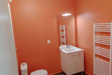 Apartament a Lens, Pas-de-Calais, Lens - € 652/mes | Ref: 0056682 - foto 4